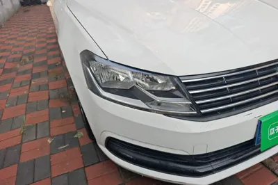 Volkswagen Lavida 2018, 80500 км, за 6223 USD - фото 7