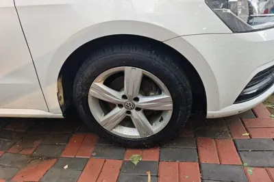 Volkswagen Lavida 2018, 80500 км, за 6223 USD - фото 8