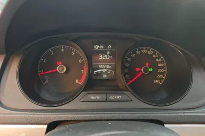 Volkswagen Lavida 2018, 80500 км, за 6223 USD - фото 11