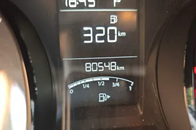 Volkswagen Lavida 2018, 80500 км, за 6223 USD - фото 12