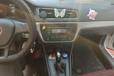 Volkswagen Lavida 2018, 80500 км, за 6223 USD - фото 13