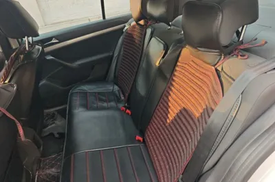 Volkswagen Lavida 2018, 80500 км, за 6223 USD - фото 17
