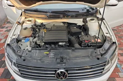 Volkswagen Lavida 2018, 80500 км, за 6223 USD - фото 21