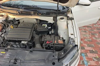 Volkswagen Lavida 2018, 80500 км, за 6223 USD - фото 22