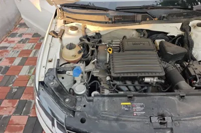 Volkswagen Lavida 2018, 80500 км, за 6223 USD - фото 23