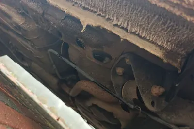 Volkswagen Lavida 2018, 80500 км, за 6223 USD - фото 28
