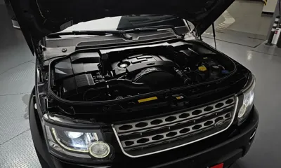 Land Rover Discovery 2015, 171393 км, за 10408.54 USD - фото 6