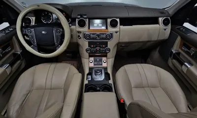 Land Rover Discovery 2015, 171393 км, за 10408.54 USD - фото 7
