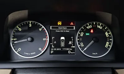Land Rover Discovery 2015, 171393 км, за 10408.54 USD - фото 8
