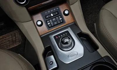 Land Rover Discovery 2015, 171393 км, за 10408.54 USD - фото 9