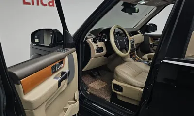 Land Rover Discovery 2015, 171393 км, за 10408.54 USD - фото 10