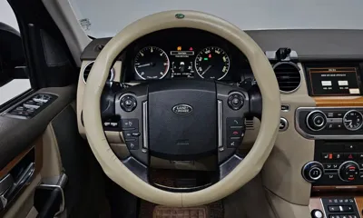 Land Rover Discovery 2015, 171393 км, за 10408.54 USD - фото 13