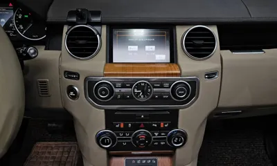 Land Rover Discovery 2015, 171393 км, за 10408.54 USD - фото 14