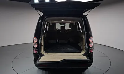 Land Rover Discovery 2015, 171393 км, за 10408.54 USD - фото 21