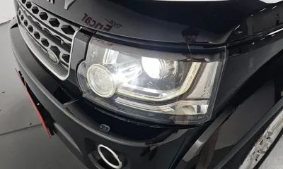 Land Rover Discovery 2015, 171393 км, за 10408.54 USD - фото 23