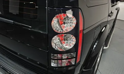 Land Rover Discovery 2015, 171393 км, за 10408.54 USD - фото 24