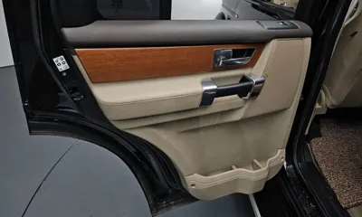Land Rover Discovery 2015, 171393 км, за 10408.54 USD - фото 26