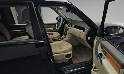 Land Rover Discovery 2015, 171393 км, за 10408.54 USD - фото 27