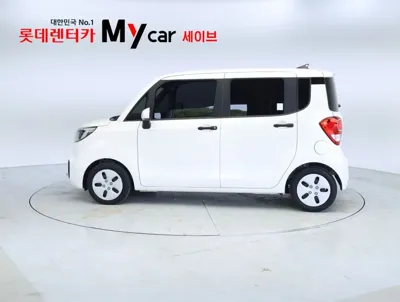 Kia Ray 2022, 39110 км, за 5251.41 USD
