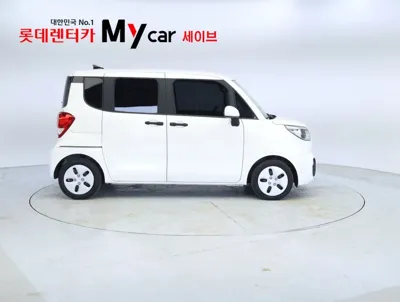 Kia Ray 2022, 39110 км, за 5211.73 USD - фото 6