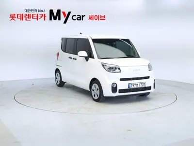 Kia Ray 2022, 39110 км, за 5211.73 USD - фото 7