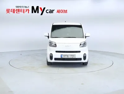 Kia Ray 2022, 39110 км, за 5211.73 USD - фото 8