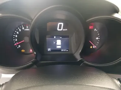 Kia Ray 2022, 39110 км, за 5211.73 USD - фото 11