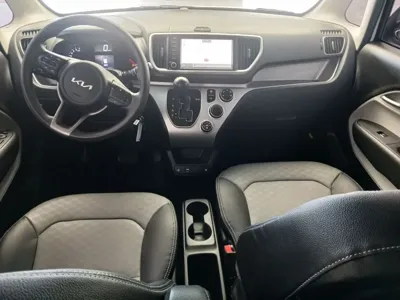 Kia Ray 2022, 39110 км, за 5211.73 USD - фото 15