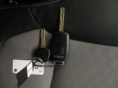 Kia Ray 2022, 39110 км, за 5211.73 USD - фото 19