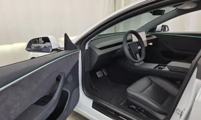 Tesla Model 3 2024, 44012 км, за 29473.55 USD - фото 10