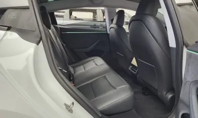 Tesla Model 3 2024, 44012 км, за 29473.55 USD - фото 12