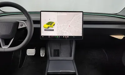 Tesla Model 3 2024, 44012 км, за 29473.55 USD - фото 14