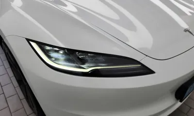 Tesla Model 3 2024, 44012 км, за 29473.55 USD - фото 22