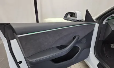 Tesla Model 3 2024, 44012 км, за 29473.55 USD - фото 24