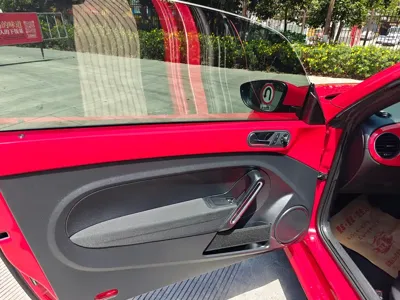 Volkswagen Beetle 2019, 56700 км, за 12183.4 USD