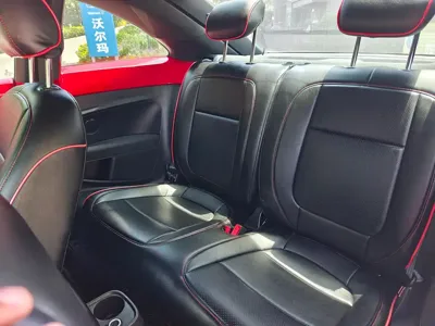 Volkswagen Beetle 2019, 56700 км, за 12183.4 USD - фото 6