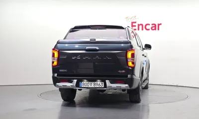 KG_Mobility_Ssangyong Rexton 2021, 66794 км, за 14039.72 USD