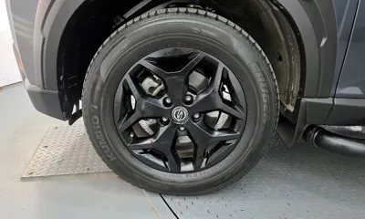 KG_Mobility_Ssangyong Rexton 2021, 66794 км, за 14039.72 USD