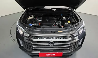 KG_Mobility_Ssangyong Rexton 2021, 66794 км, за 14039.72 USD - фото 6