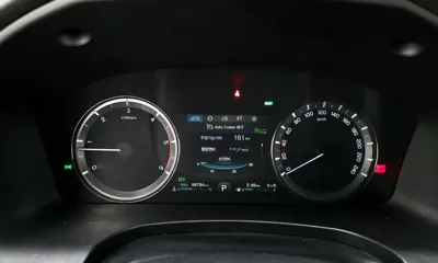 KG_Mobility_Ssangyong Rexton 2021, 66794 км, за 14039.72 USD - фото 8