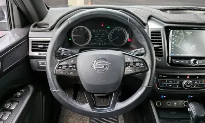 KG_Mobility_Ssangyong Rexton 2021, 66794 км, за 14039.72 USD - фото 13