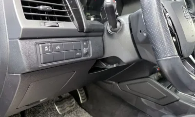KG_Mobility_Ssangyong Rexton 2021, 66794 км, за 14039.72 USD - фото 15