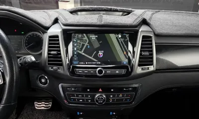 KG_Mobility_Ssangyong Rexton 2021, 66794 км, за 14039.72 USD - фото 19