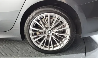 BMW 3-Series 2021, 122295 км, за 16245.2 USD - фото 21