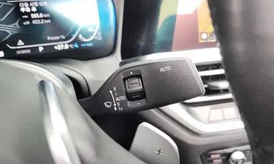 BMW 3-Series 2021, 122295 км, за 16245.2 USD - фото 29