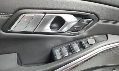 BMW 3-Series 2021, 122295 км, за 16245.2 USD - фото 30