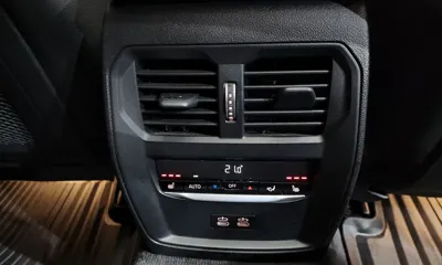 BMW 3-Series 2021, 122295 км, за 16245.2 USD - фото 32