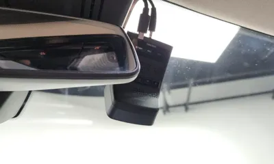BMW 3-Series 2021, 122295 км, за 16245.2 USD - фото 34