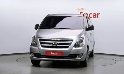 Hyundai Starex 2017, 223117 км, за 5850.61 USD - фото 3