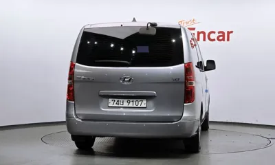 Hyundai Starex 2017, 223117 км, за 5850.61 USD - фото 4
